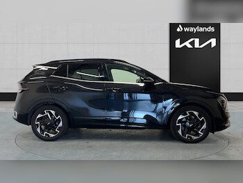 Used Kia Sportage 2025 for sale - 77745810: Photo