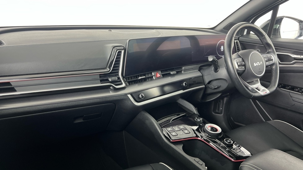 Used Kia Sportage 2023 for sale - 77877422: Photo 3