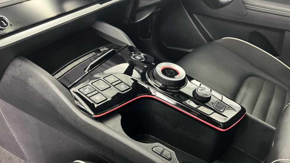 Used Kia Sportage 2023 for sale - 77877422: Photo 32