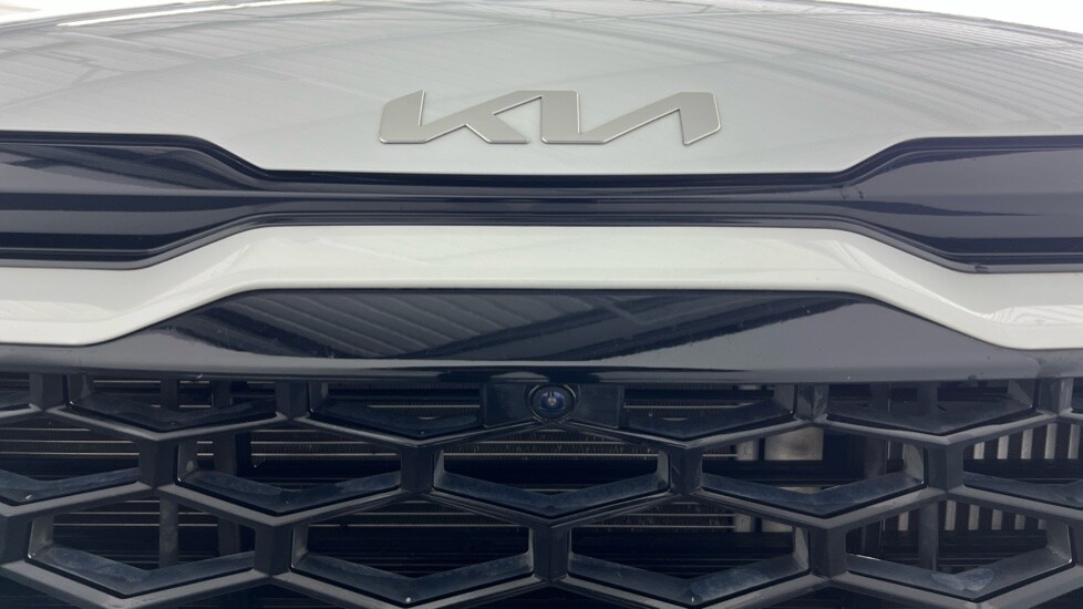 Used Kia Sportage 2023 for sale - 77877422: Photo 34