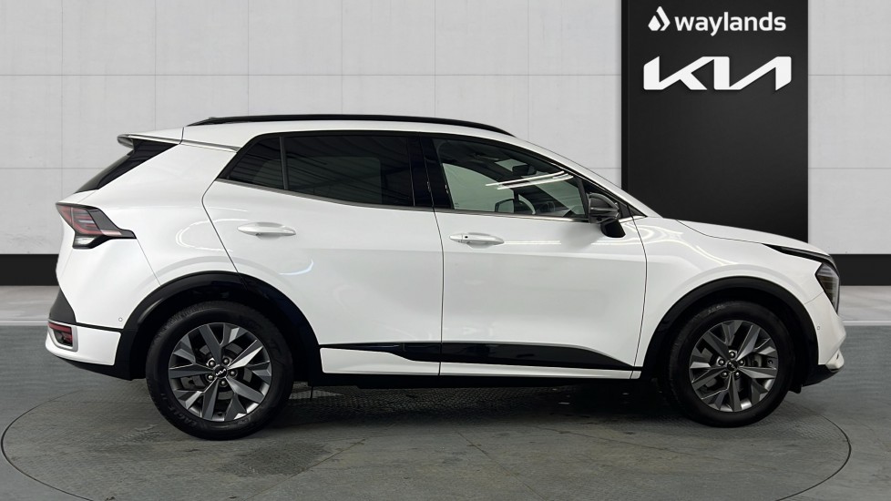 Used Kia Sportage 2023 for sale - 77877422: Photo 4