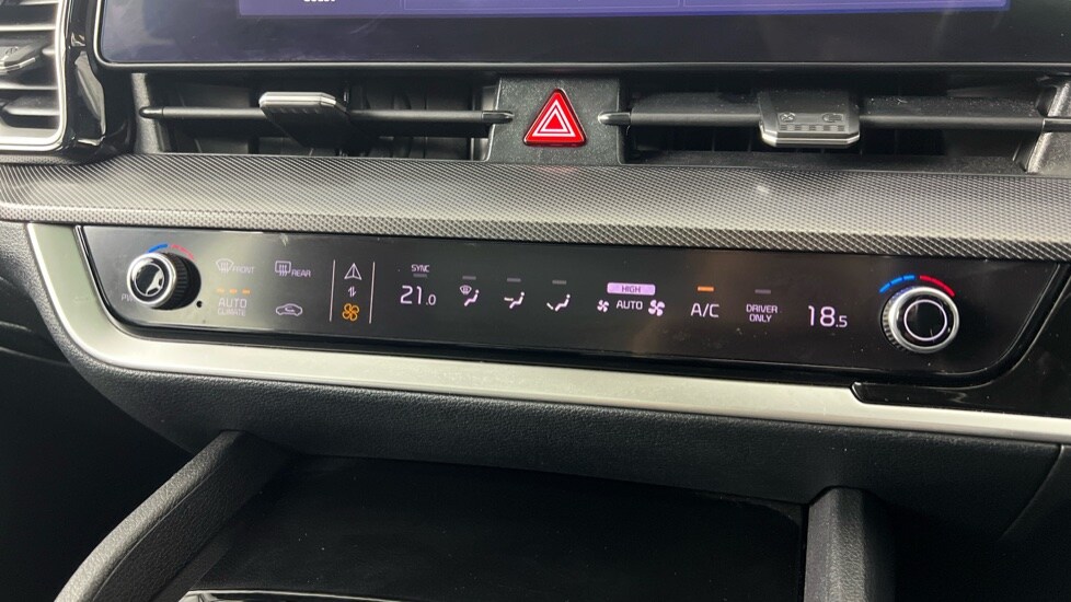 Used Kia Sportage 2023 for sale - 77877422: Photo 43