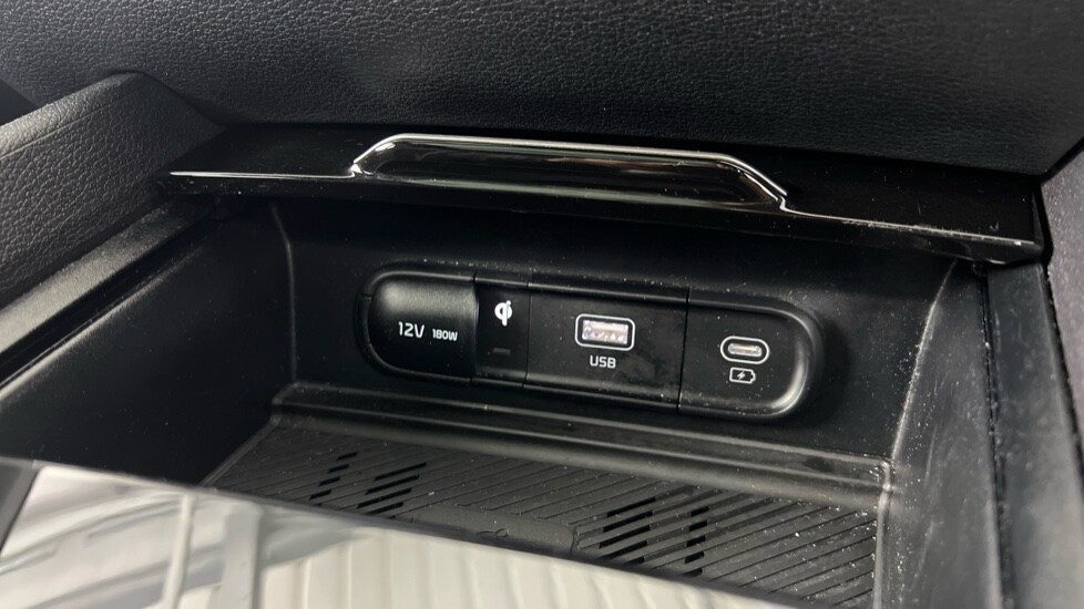 Used Kia Sportage 2023 for sale - 77877422: Photo 44