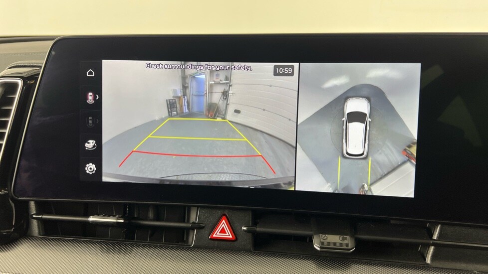 Used Kia Sportage 2023 for sale - 77877422: Photo 45