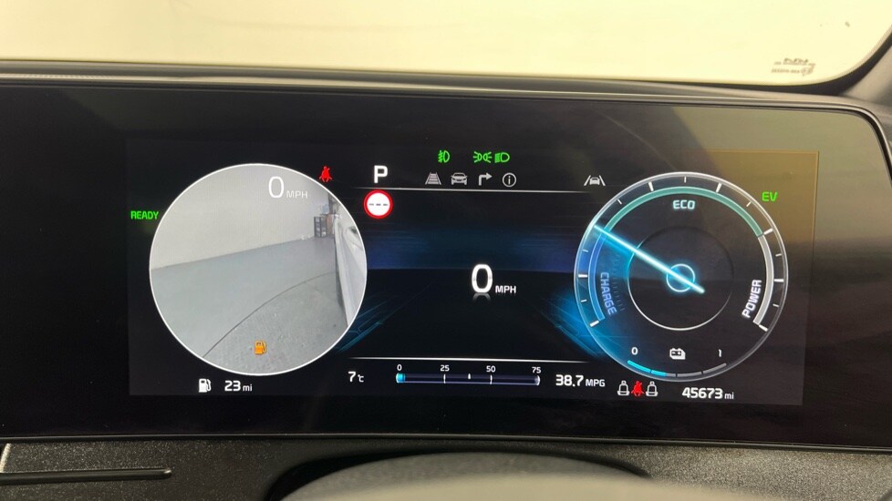 Used Kia Sportage 2023 for sale - 77877422: Photo 49