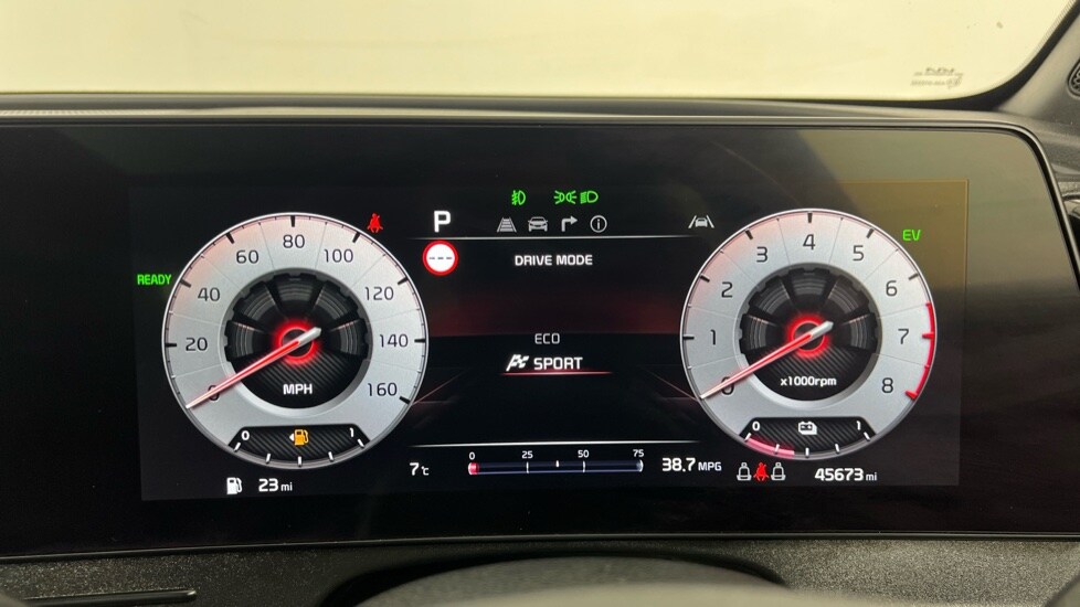 Used Kia Sportage 2023 for sale - 77877422: Photo 51