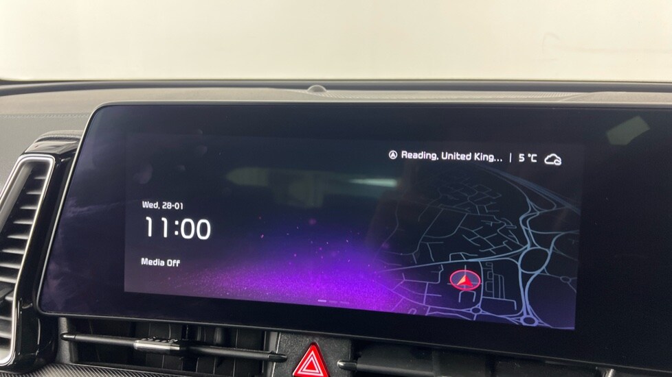 Used Kia Sportage 2023 for sale - 77877422: Photo 52