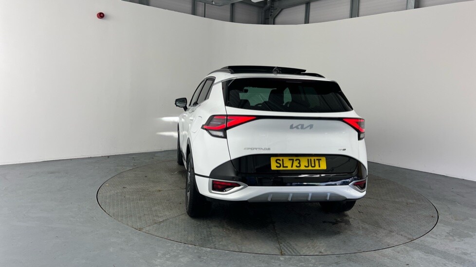 Used Kia Sportage 2023 for sale - 77877422: Photo 57