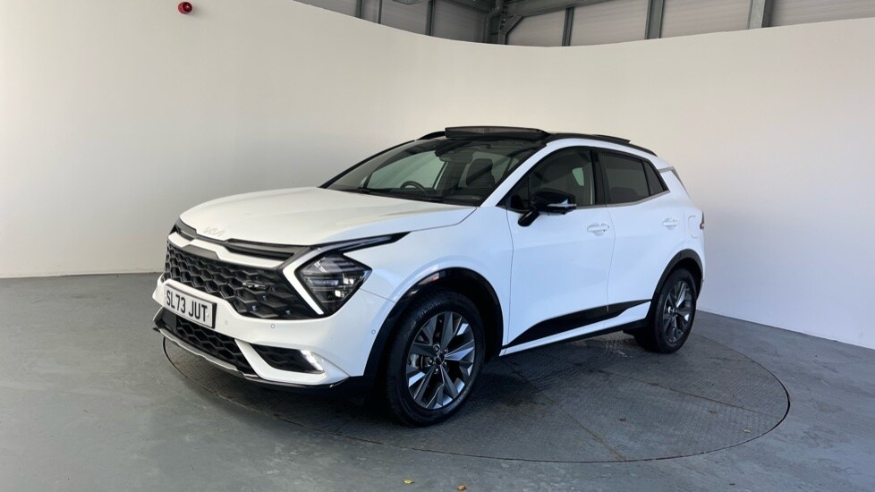 Used Kia Sportage 2023 for sale - 77877422: Photo 61