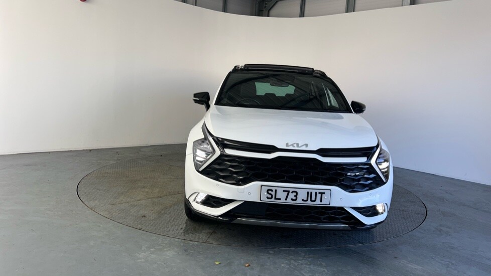 Used Kia Sportage 2023 for sale - 77877422: Photo 62