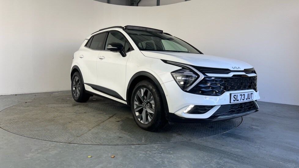 Used Kia Sportage 2023 for sale - 77877422: Photo 63