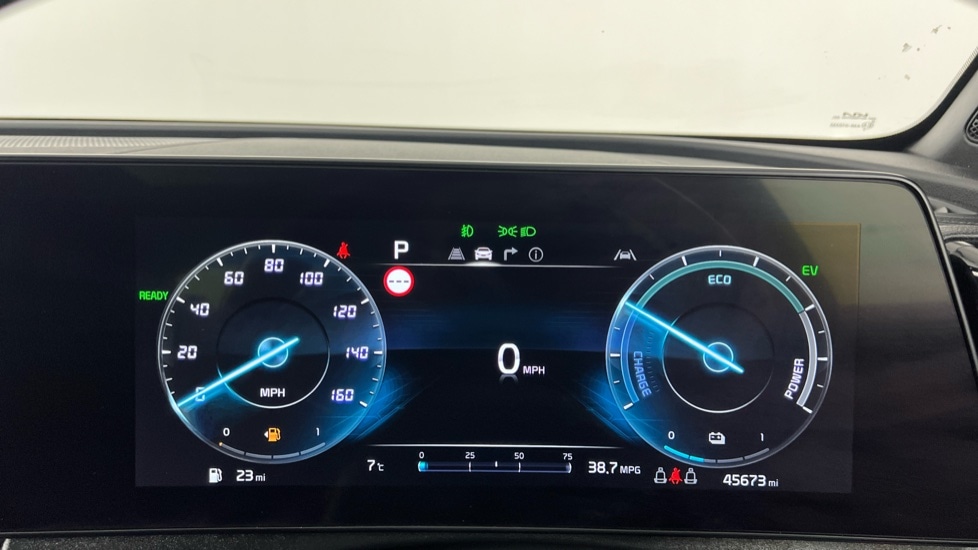 Used Kia Sportage 2023 for sale - 77877422: Photo 7