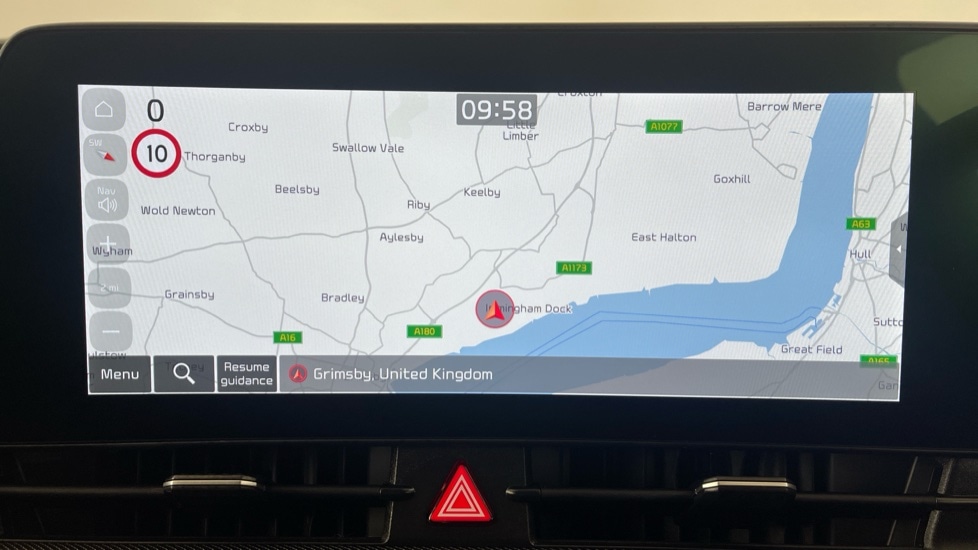 Used Kia Sportage 2025 for sale - 78140472: Photo 10