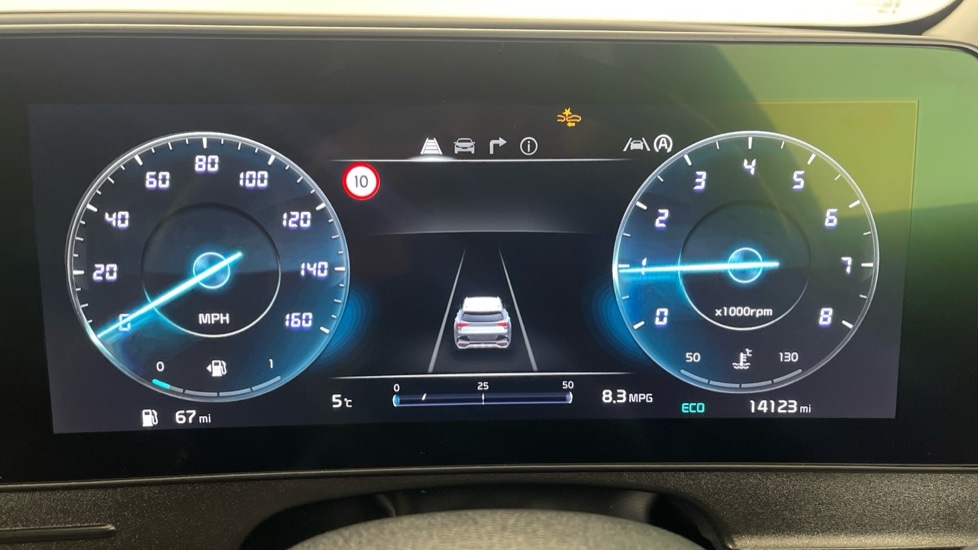 Used Kia Sportage 2025 for sale - 78140472: Photo 11