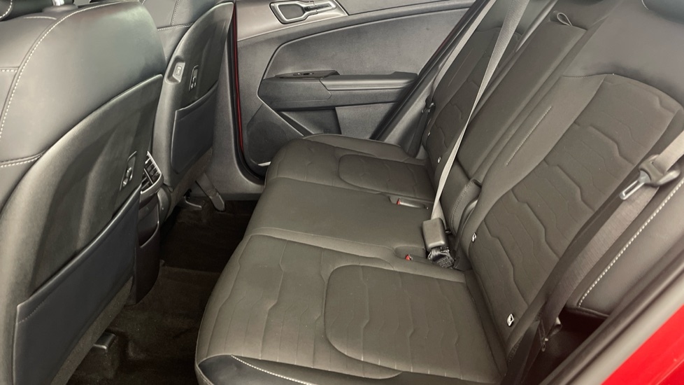 Used Kia Sportage 2025 for sale - 78140472: Photo 12