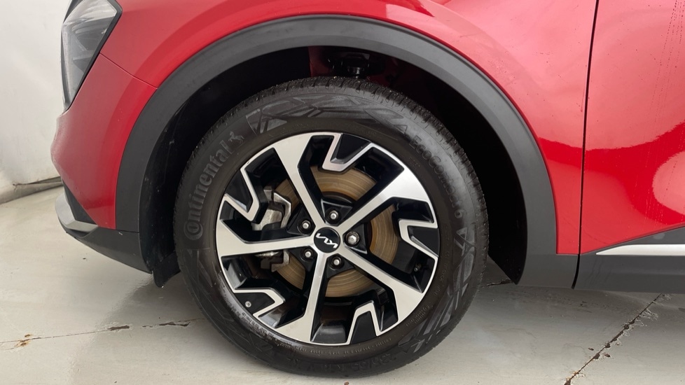 Used Kia Sportage 2025 for sale - 78140472: Photo 14