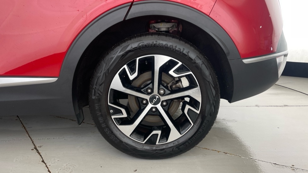 Used Kia Sportage 2025 for sale - 78140472: Photo 15