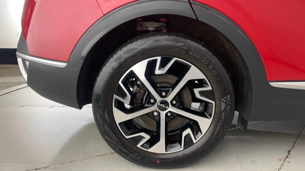 Used Kia Sportage 2025 for sale - 78140472: Photo 16