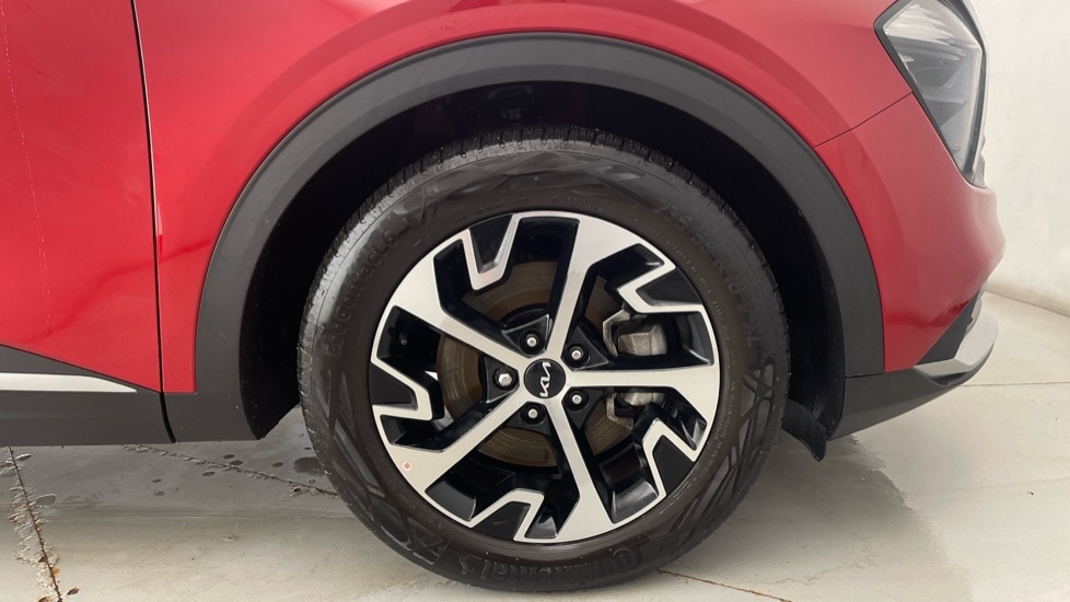 Used Kia Sportage 2025 for sale - 78140472: Photo 17