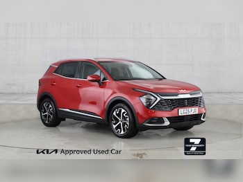 Used Kia Sportage 2025 for sale - 78140472: Photo