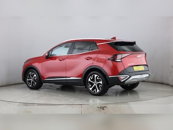 Used Kia Sportage 2025 for sale - 78140472: Photo