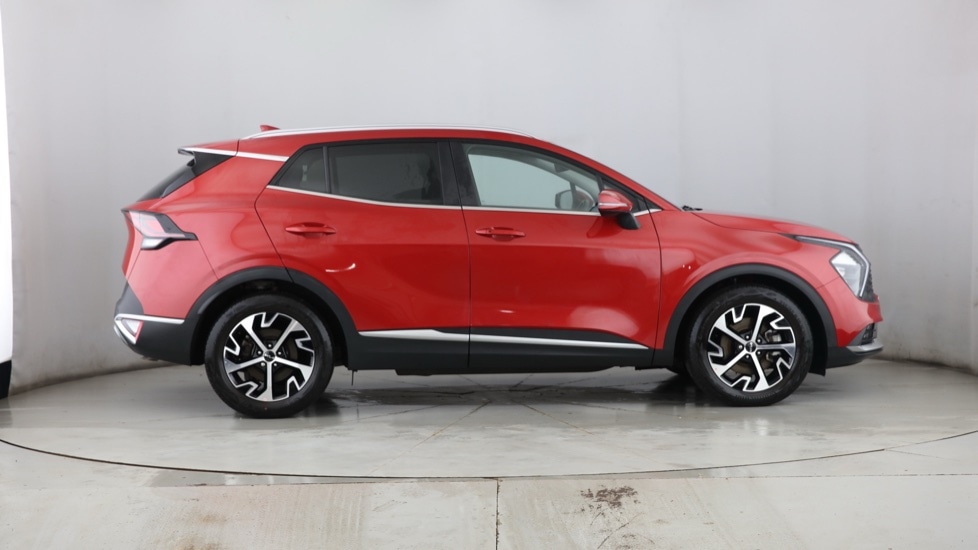 Used Kia Sportage 2025 for sale - 78140472: Photo 3