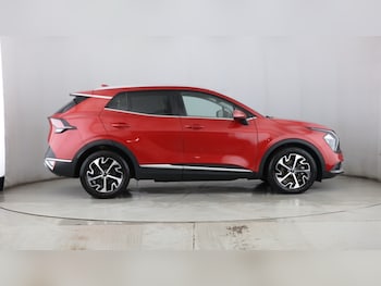 Used Kia Sportage 2025 for sale - 78140472: Photo