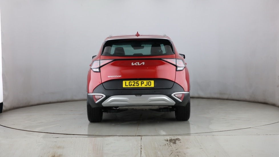 Used Kia Sportage 2025 for sale - 78140472: Photo 4