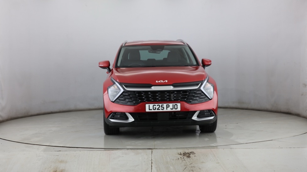 Used Kia Sportage 2025 for sale - 78140472: Photo 5