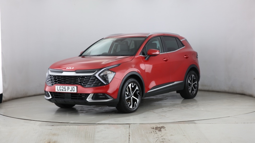 Used Kia Sportage 2025 for sale - 78140472: Photo 6