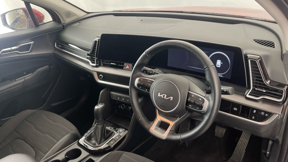 Used Kia Sportage 2025 for sale - 78140472: Photo 7