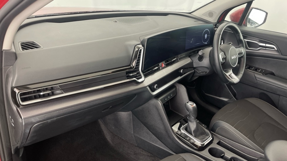 Used Kia Sportage 2025 for sale - 78140472: Photo 8