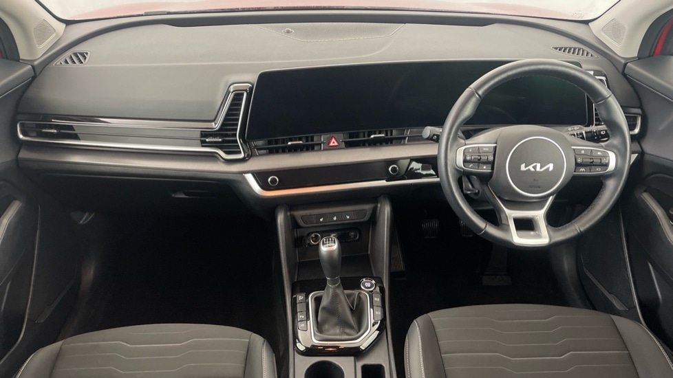Used Kia Sportage 2025 for sale - 78140472: Photo 9