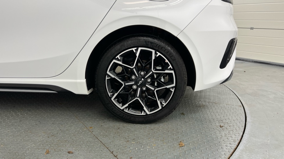 Used Kia Ceed 2025 for sale - 77552274: Photo 17