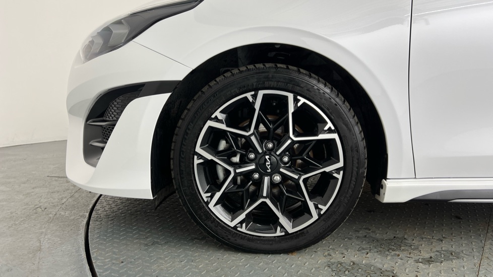 Used Kia Ceed 2025 for sale - 77552274: Photo 23