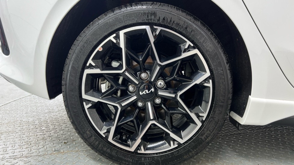 Used Kia Ceed 2025 for sale - 77552274: Photo 24