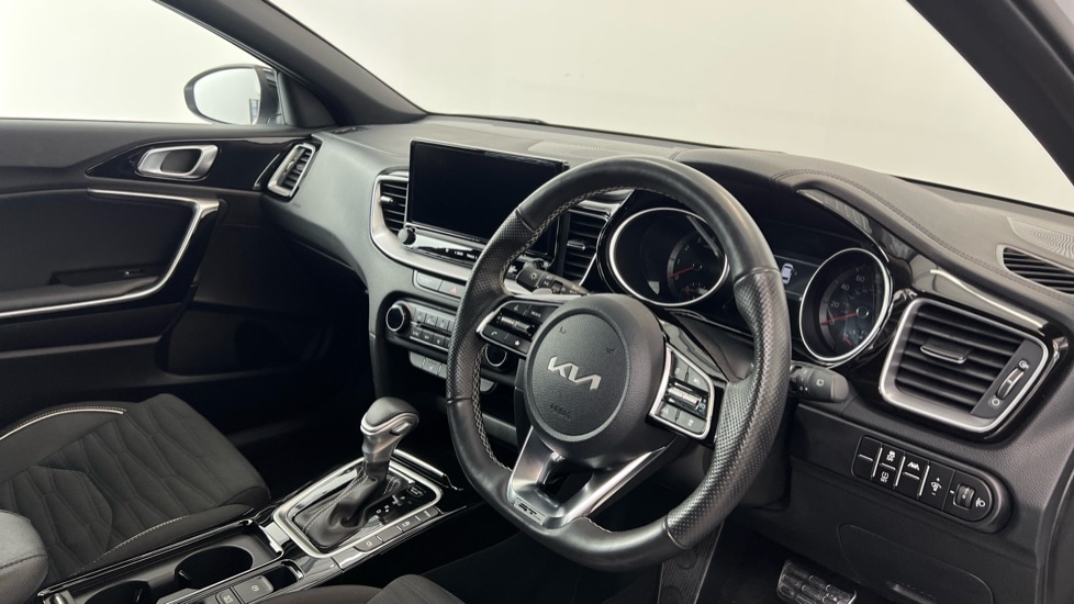 Used Kia Ceed 2025 for sale - 77552274: Photo 25