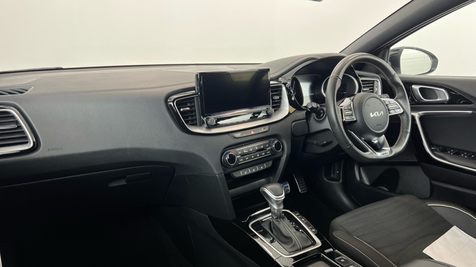 Used Kia Ceed 2025 for sale - 77552274: Photo 3
