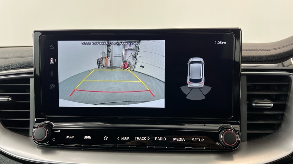 Used Kia Ceed 2025 for sale - 77552274: Photo 34