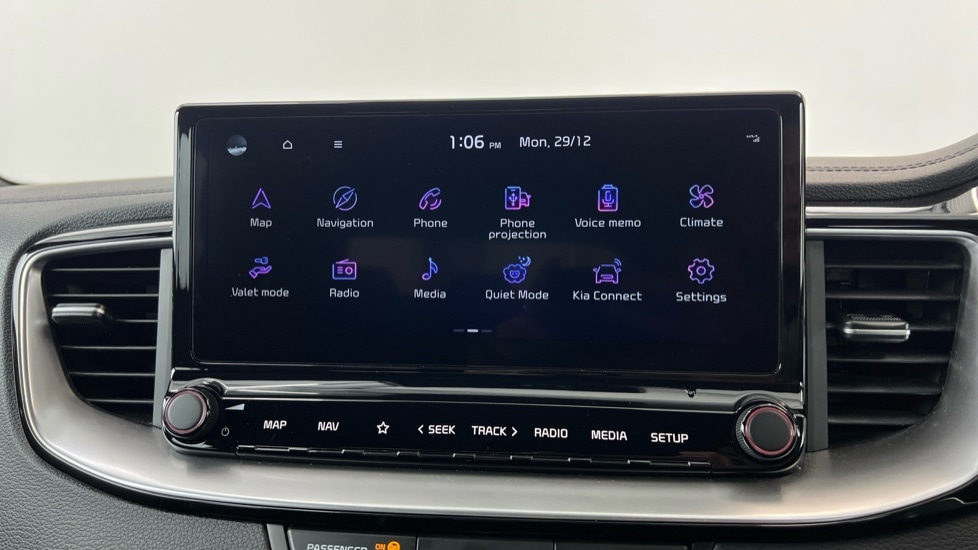 Used Kia Ceed 2025 for sale - 77552274: Photo 37