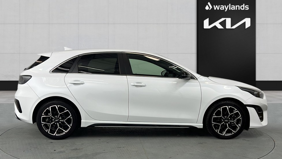 Used Kia Ceed 2025 for sale - 77552274: Photo 4