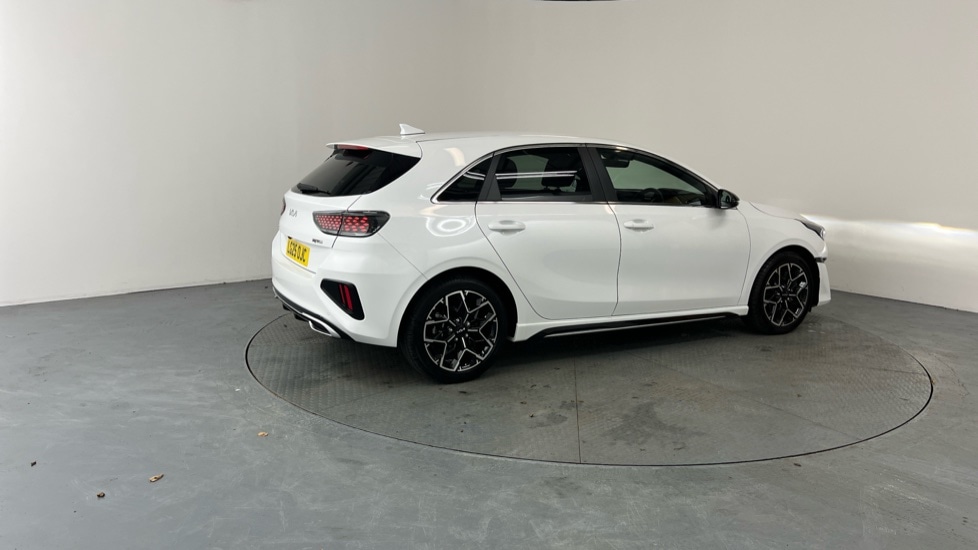 Used Kia Ceed 2025 for sale - 77552274: Photo 43