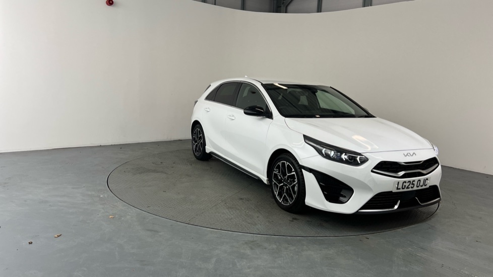 Used Kia Ceed 2025 for sale - 77552274: Photo 45