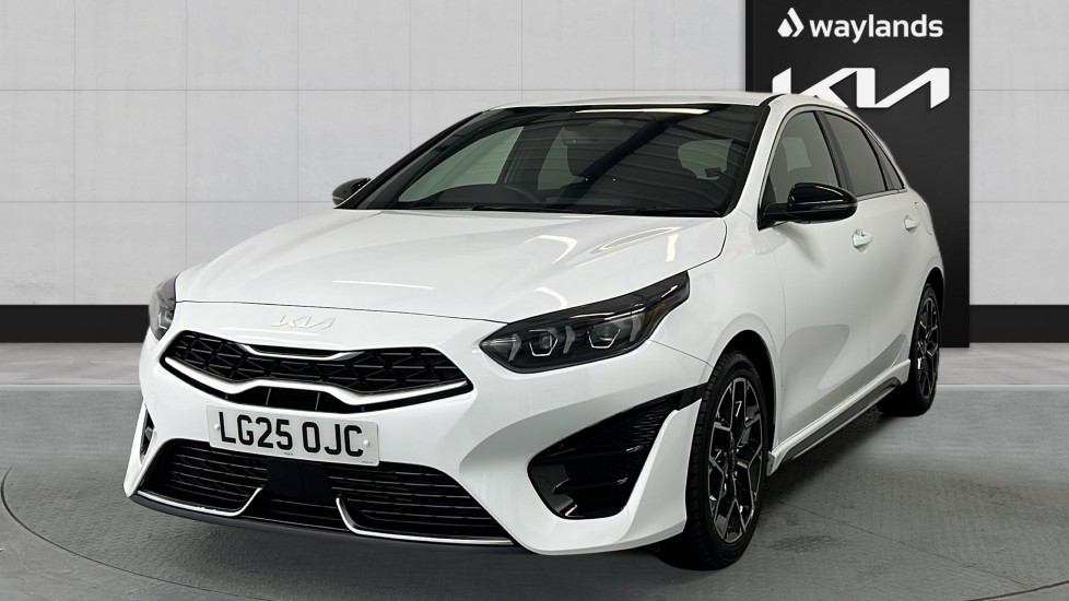 Used Kia Ceed 2025 for sale - 77552274: Photo 9