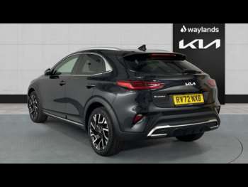 Used Kia XCeed 2022 for sale - 74684022: Photo