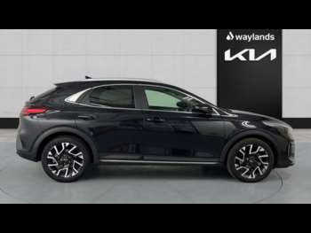 Used Kia XCeed 2022 for sale - 74684022: Photo