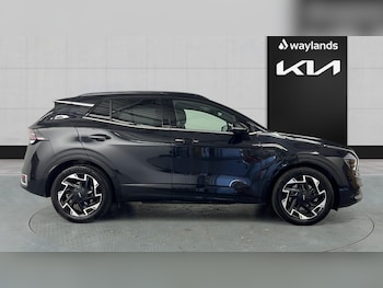 Used Kia Sportage 2025 for sale - 79182056: Photo