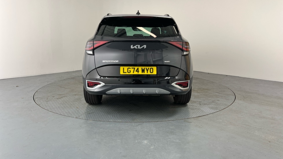 Vehicle 40