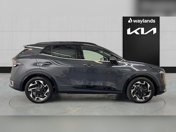Used Kia Sportage 2024 for sale - 75469105: Photo