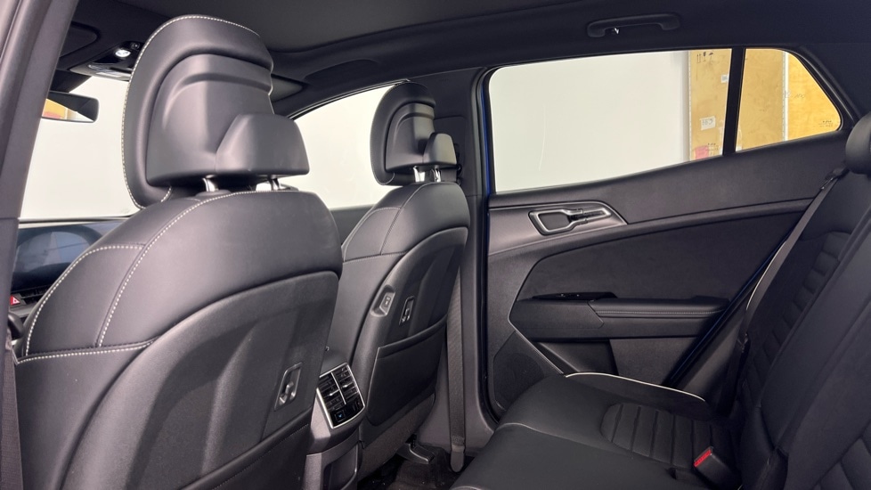 Used Kia Sportage 2025 for sale - 76519330: Photo 10